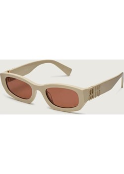 MIU MIU Okulary przeciwsłoneczne MU B04S ze sklepu Gomez Fashion Store w kategorii Okulary przeciwsłoneczne damskie - zdjęcie 187575081