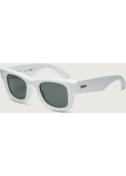 Ray-Ban Okulary przeciwsłoneczne WAYFARER PUFFER | Ray-Ban x ASAP Rocky ze sklepu Gomez Fashion Store w kategorii Okulary przeciwsłoneczne damskie - zdjęcie 187575094