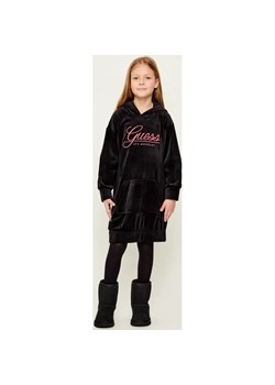 Guess Sukienka ze sklepu Gomez Fashion Store w kategorii Sukienki dziewczęce - zdjęcie 187575754