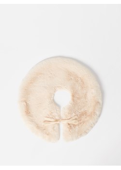 Mohito - Pelerynka - kremowy ze sklepu Mohito w kategorii Odzież damska - zdjęcie 187575870