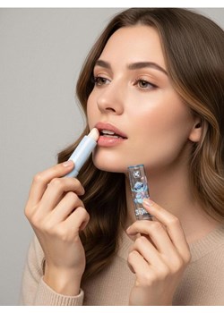 Sinsay - Balsam do ust Lilo & Stitch - błękitny ze sklepu Sinsay w kategorii Błyszczyki do ust - zdjęcie 187576862