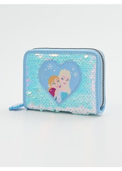 Sinsay - Portfel Frozen - wielobarwny ze sklepu Sinsay w kategorii Portfele damskie - zdjęcie 187576904