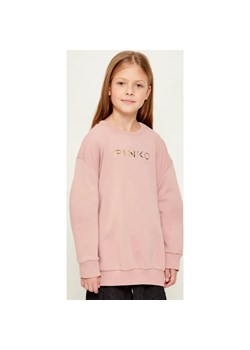 Pinko UP Bluza | Relaxed fit ze sklepu Gomez Fashion Store w kategorii Bluzy dziewczęce - zdjęcie 187577643