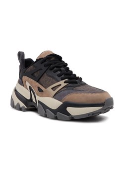 Michael Kors Sneakersy NICK TRAINER ze sklepu Gomez Fashion Store w kategorii Buty sportowe męskie - zdjęcie 187577671