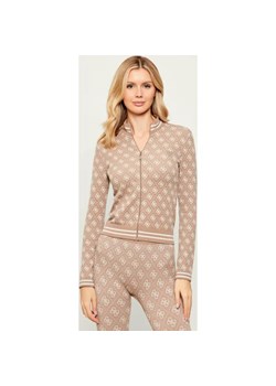 GUESS ACTIVE Bluza 4G | Cropped Fit ze sklepu Gomez Fashion Store w kategorii Bluzy damskie - zdjęcie 187577674