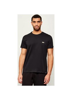 BOSS BLACK T-shirt RN 365 | Regular Fit ze sklepu Gomez Fashion Store w kategorii T-shirty męskie - zdjęcie 187577681
