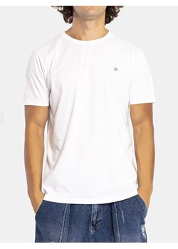 Norfolk Koszulka &quot;Vigo&quot; w kolorze białym ze sklepu Limango Polska w kategorii T-shirty męskie - zdjęcie 187577973