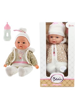 Toi-Toys Lalka z akcesoriami - 3+ ze sklepu Limango Polska w kategorii Zabawki - zdjęcie 187577982