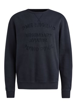 PME Legend Bluza w kolorze granatowym ze sklepu Limango Polska w kategorii Bluzy męskie - zdjęcie 187578131