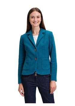 Betty Barclay Blezer w kolorze morskim ze sklepu Limango Polska w kategorii Marynarki damskie - zdjęcie 187578223