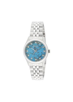 Zegarek Liu Jo Tiny TLJ2732 Srebrny ze sklepu eobuwie.pl w kategorii Zegarki - zdjęcie 187579053