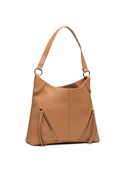 Torebka Jenny Fairy RD0348 Brązowy ze sklepu eobuwie.pl w kategorii Torby Shopper bag - zdjęcie 187579070