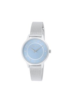 Zegarek Liu Jo Casual Aura Lux TLJ2681 Srebrny ze sklepu eobuwie.pl w kategorii Zegarki - zdjęcie 187579083