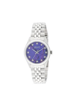 Liu Jo Zegarek Tiny TLJ2733 Srebrny ze sklepu MODIVO w kategorii Zegarki - zdjęcie 187579340