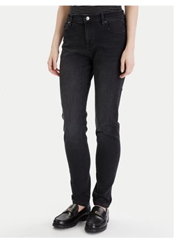JOOP! Jeansy 58 Jjp640 Sol 30027475 Czarny Slim Fit ze sklepu MODIVO w kategorii Jeansy damskie - zdjęcie 187579350