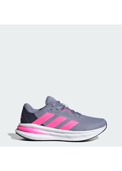 adidas Buty do biegania 133055 Fioletowy ze sklepu MODIVO w kategorii Buty sportowe damskie - zdjęcie 187579354