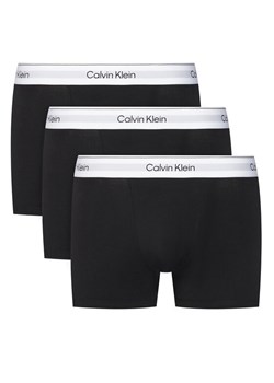 Calvin Klein Underwear Komplet 5 par bokserek LV00NB4437 Czarny ze sklepu MODIVO w kategorii Majtki męskie - zdjęcie 187579373
