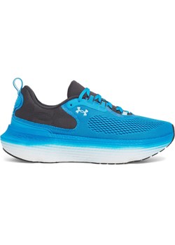 Męskie buty do biegania Under Armour UA Infinite Elite 2 - niebieskie ze sklepu Sportstylestory.com w kategorii Buty sportowe męskie - zdjęcie 187580370