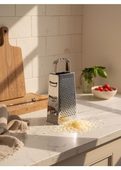 Sinsay - Tarka - srebrny ze sklepu Sinsay w kategorii Akcesoria kuchenne - zdjęcie 187581070