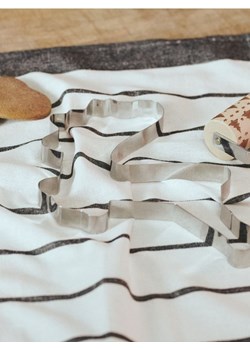 Sinsay - Forma do pieczenia w kształcie renifera - Inny ze sklepu Sinsay w kategorii Akcesoria do pieczenia - zdjęcie 187581122