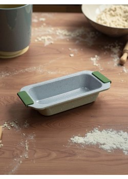 Sinsay - Forma do pieczenia - szary ze sklepu Sinsay w kategorii Akcesoria do pieczenia - zdjęcie 187581133