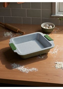 Sinsay - Forma do pieczenia - szary ze sklepu Sinsay w kategorii Akcesoria do pieczenia - zdjęcie 187581134