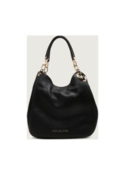 Michael Kors Skórzane hobo Lilie ze sklepu Gomez Fashion Store w kategorii Torebki hobo - zdjęcie 187581251