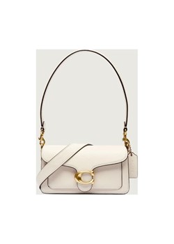 Coach Skórzana torebka na ramię Tabby ze sklepu Gomez Fashion Store w kategorii Listonoszki - zdjęcie 187581252