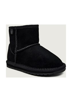 EMU Australia Śniegowce Wallaby Mini | zamsz ze sklepu Gomez Fashion Store w kategorii Buty zimowe dziecięce - zdjęcie 187581253