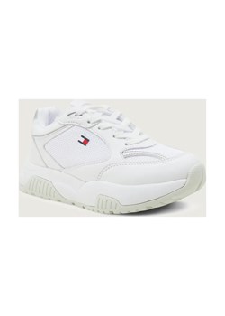 Tommy Hilfiger Sneakersy ze sklepu Gomez Fashion Store w kategorii Buty sportowe dziecięce - zdjęcie 187581262