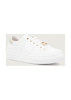 Tommy Hilfiger Sneakersy ze sklepu Gomez Fashion Store w kategorii Buty sportowe dziecięce - zdjęcie 187581263