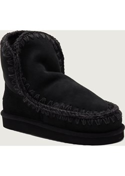 MOU Śniegowce ESKIMO 18 | zamsz ze sklepu Gomez Fashion Store w kategorii Śniegowce damskie - zdjęcie 187581264