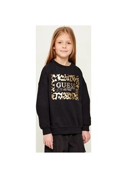 Guess Bluza | Loose fit ze sklepu Gomez Fashion Store w kategorii Bluzy dziewczęce - zdjęcie 187581854