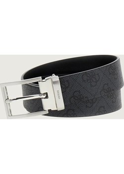 Guess Dwustronny pasek BUCAREST ze sklepu Gomez Fashion Store w kategorii Paski męskie - zdjęcie 187581863