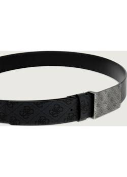 Guess Pasek MILANO ze sklepu Gomez Fashion Store w kategorii Paski męskie - zdjęcie 187581864