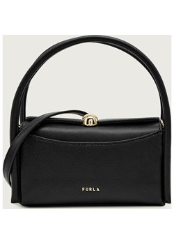 Furla Skórzana torebka na ramię FURLA NICOLE ze sklepu Gomez Fashion Store w kategorii Listonoszki - zdjęcie 187581873