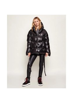 MMC Puchowa kurtka JESSO | Oversize fit ze sklepu Gomez Fashion Store w kategorii Kurtki damskie - zdjęcie 187581881