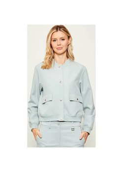 Joop! Kurtka bomber Orlanda | Regular Fit ze sklepu Gomez Fashion Store w kategorii Kurtki damskie - zdjęcie 187581891