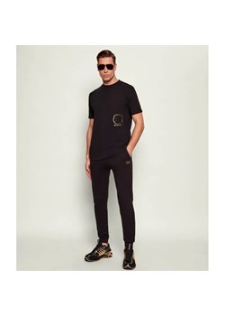 Karl Lagerfeld T-shirt | Regular Fit ze sklepu Gomez Fashion Store w kategorii T-shirty męskie - zdjęcie 187581903