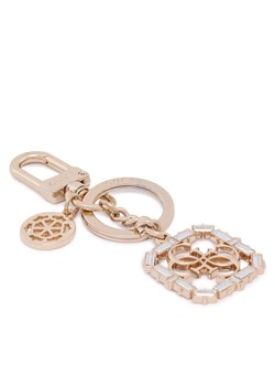 Brelok Guess RW7546 P6101 Złoty ze sklepu eobuwie.pl w kategorii Breloki - zdjęcie 187581922