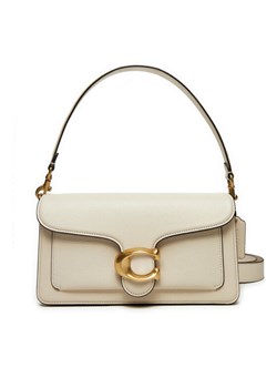 Torebka Coach Pbbl Tab Sb 26 Rf CH857 Écru ze sklepu eobuwie.pl w kategorii Listonoszki - zdjęcie 187581923