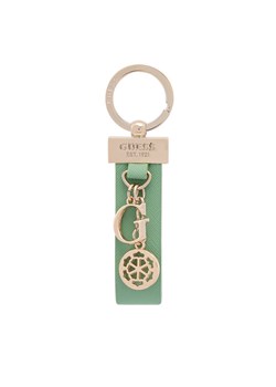 Brelok Guess RW7542 P6101 Zielony ze sklepu eobuwie.pl w kategorii Breloki - zdjęcie 187581924