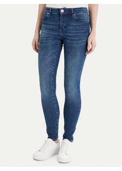 JOOP! Jeansy 30037154 Niebieski Skinny Fit ze sklepu MODIVO w kategorii Jeansy damskie - zdjęcie 187582120