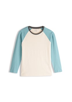 GATE Raglanowa koszulka 10Y ze sklepu gateshop w kategorii T-shirty chłopięce - zdjęcie 187582540