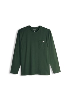 GATE Koszulka z kieszenią na piersi M ze sklepu gateshop w kategorii T-shirty męskie - zdjęcie 187582563