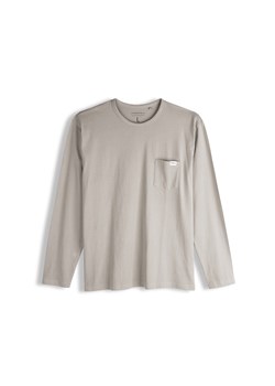 GATE Koszulka z kieszenią na piersi M ze sklepu gateshop w kategorii T-shirty męskie - zdjęcie 187582564