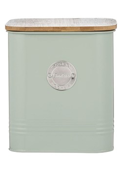 Typhoon Pojemnik w kolorze miętowym na ciastka - 1,3 l ze sklepu Limango Polska w kategorii Pojemniki kuchenne - zdjęcie 187583081