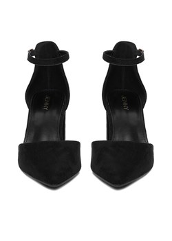 Czółenka JENNY CEO-AMMA WSS20968-01 Czarny ze sklepu eobuwie.pl w kategorii Czółenka - zdjęcie 187583090