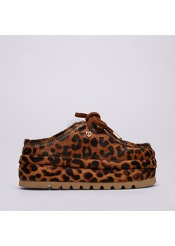 NAKED WOLFE BLIZZARD ze sklepu Sizeer w kategorii Trampki damskie - zdjęcie 187583313