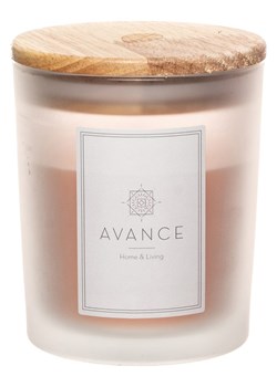 avance Świeca zapachowa &quot;Vanilla&quot; - 180 g ze sklepu Limango Polska w kategorii Świece i dyfuzory - zdjęcie 187583573